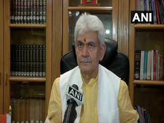 
      
      Delimitation Commission has transparent process, parties keen...
      
      
