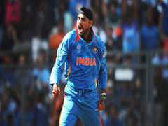 
      
      Harbhajan Singh announces retirement from all forms of...
      
      