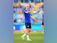 
      
      Euro 2020: Phil Foden misses England's training session ahead...
      
      