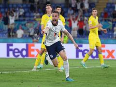 
      
      Euro 2020: We've got to give Denmark respect, says Jordan...
      
      