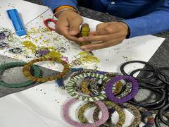 
      
      Heroin concealed in parcel seized at Delhi airport
      
      