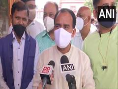 
      
      Pushkar Singh Dhami to take oath as Uttarakhand CM today,...
      
      