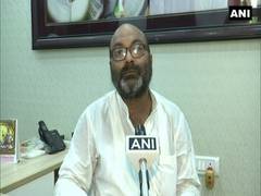 
      
      Congress will win 2022 UP elections, says state party chief...
      
      