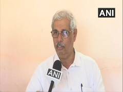 
      
      Ex-Goa assembly Speaker becomes first Goan to be appointed as...
      
      