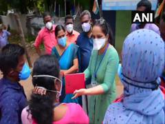 
      
      Central team visits Kerala to assess COVID prevention...
      
      