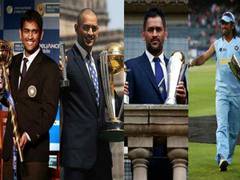 
      
      Tactical genius who changed way of Indian cricket: Jay Shah...
      
      