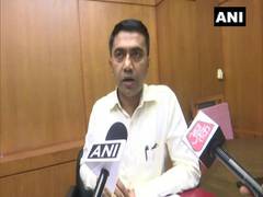 
      
      Tourism in Goa will open after 100 pc coverage of first COVID...
      
      