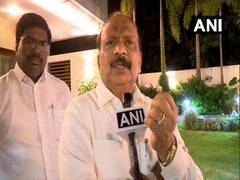 
      
      Roshan Baig's properties to be attached in IMA scam, K'taka...
      
      