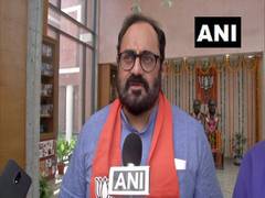 
      
      Ministry doesn't operate on unilateral basis, individual...
      
      