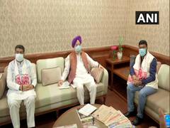 
      
      Will work towards development of natural gas-based economy:...
      
      