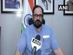 
      
      Digital India, Skill India tremendously important to shape...
      
      