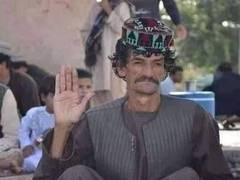 
      
      Popular Afghan comedian killed by gunmen, family blames Taliban
      
      