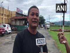 
      
      Journalist Kishorechandra Wangkhem, detained under NSA for...
      
      