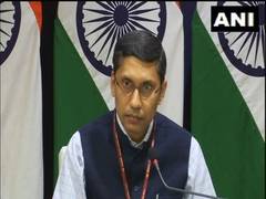 
      
      India welcomes Bangladesh, UAE, Uruguay as new members of...
      
      