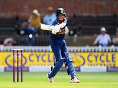 
      
      Women's CWC: Confident Shafali Verma excited to face South Africa
      
      