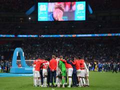 
      
      UK PM Boris Johnson rallies behind England squad after...
      
      
