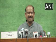 
      
      311 Lok Sabha members fully vaccinated against COVID-19, says...
      
      