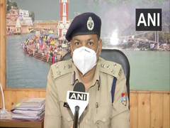
      
      COVID-19: 8,000 tourist vehicles sent back from Mussoorie,...
      
      
