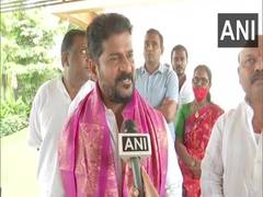 
      
      Allegations against me false, baseless: TPCC chief on...
      
      