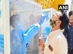 
      
      BMC urges Maharashtra govt to do away with negative RT-PCR...
      
      