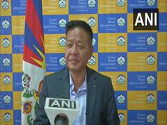 
      
      Talks possible if China allows Dalai Lama to visit Tibet,...
      
      