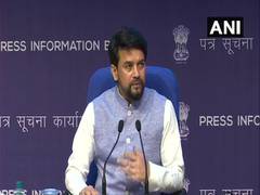
      
      Centre gives nod for continuation of National AYUSH Mission...
      
      