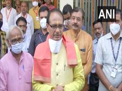 
      
      MP: School for classes 11, 12 to reopen from July 25 with 50...
      
      