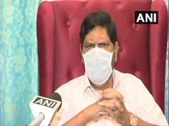 
      
      No need to hold T20 WC match with Pakistan: Ramdas Athawale
      
      