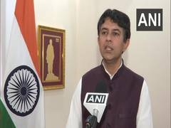 
      
      India to highlight Chabahar port's importance at...
      
      