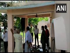 
      
      MP: Lokayukta raids at govt officer's properties, found...
      
      