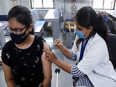 
      
      India records highest-ever single day COVID-19 vaccination...
      
      