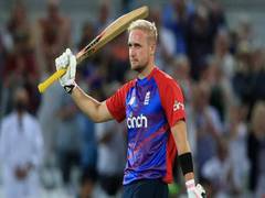 
      
      ICC T20I Rankings: Rizwan, Livingstone make big gains 
      
      