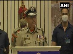 
      
      Border Security Force arrested 3,984 infiltrators at...
      
      