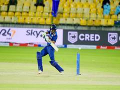 
      
      Ind vs SL, 1st ODI: Dhawan, Kishan star as visitors register...
      
      
