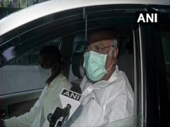
      
      Cong gives suspension of business notice in RS to discuss...
      
      