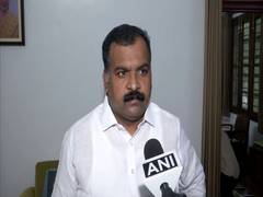 
      
      Telangana govt has become Hitler raj, says Congress MP after...
      
      