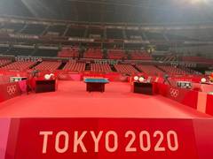 
      
      Tokyo Olympics, Day 11: Annu Rani, Tajinderpal disappoint;...
      
      