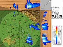 
      
      Parts of Delhi to receive light rains today
      
      