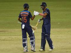 
      
      Ind vs SL: Watching MS Dhoni close out matches has been a big...
      
      