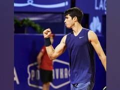 
      
      Carlos Alcaraz becomes youngest US Open quarter-finalist in...
      
      