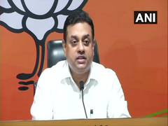 
      
      Lakhimpur Kheri incident: BJP alleges Congress, Rahul Gandhi...
      
      