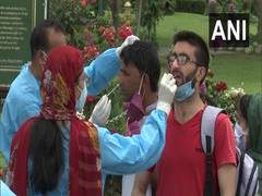 
      
      Delhi reports 51 new COVID-19 cases in last 24 hours
      
      