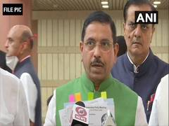 
      
      Parliament, Constitution insulted by acts of opposition, PM...
      
      