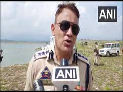 
      
      Army helicopter crashed near Ranjit Sagar Dam in J-K's...
      
      