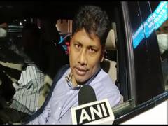 
      
      Tokyo Olympics: Assam Assembly proceedings to be adjourned...
      
      