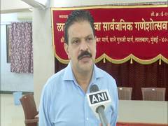 
      
      Mumbai: Lalbaugcha Raja Ganeshotsav Mandal to install 4-feet...
      
      