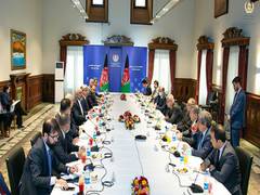 
      
      Taliban attacks carried out in collusion with Pak-based and...
      
      