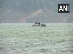 
      
      Indian Navy drivers join search operation for two missing...
      
      