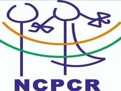 
      
      NCPCR takes suo moto cognisance of minor girl's rape, murder...
      
      