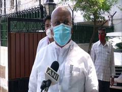
      
      BJP should stand by its argument of 'disruption protects...
      
      